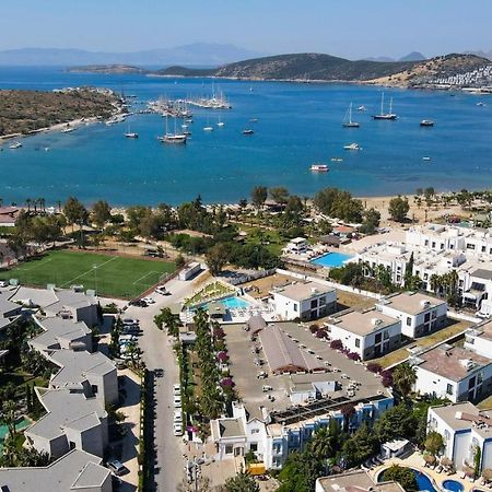 Smart Stay Beach Bodrum Gumbet ภายนอก รูปภาพ