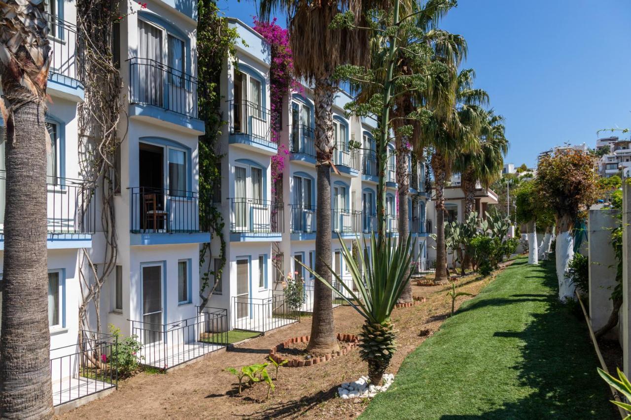 Smart Stay Beach Bodrum Gumbet ภายนอก รูปภาพ