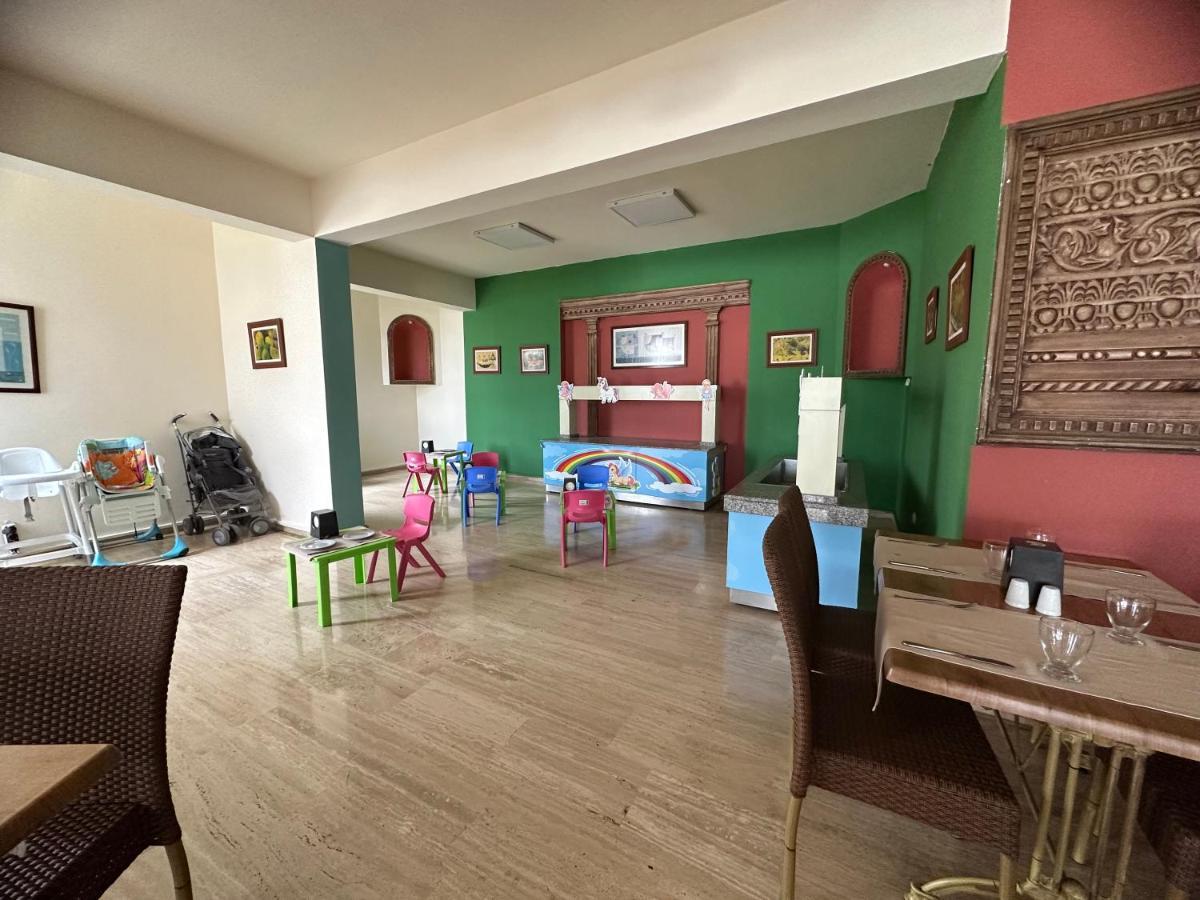 Smart Stay Beach Bodrum Gumbet ภายนอก รูปภาพ