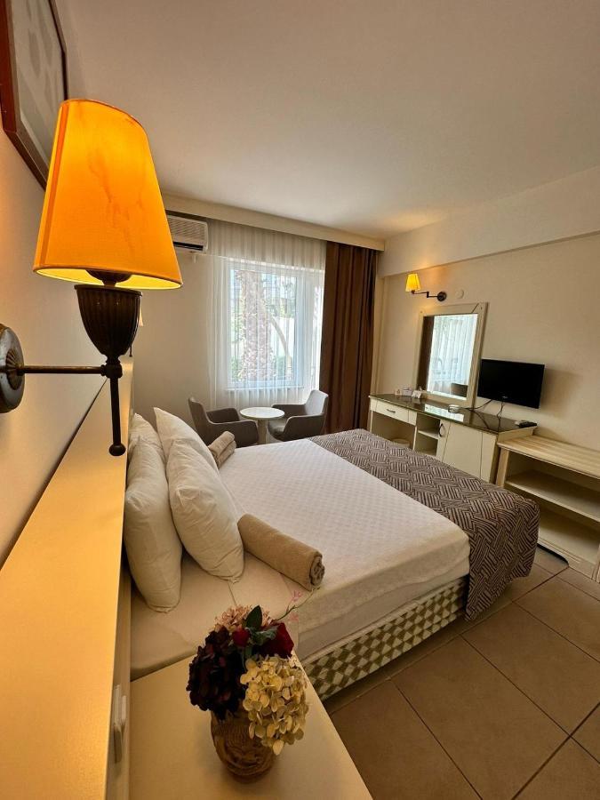 Smart Stay Beach Bodrum Gumbet ภายนอก รูปภาพ