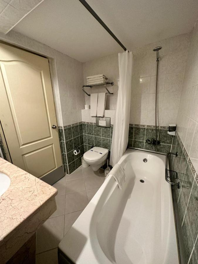 Smart Stay Beach Bodrum Gumbet ภายนอก รูปภาพ